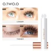 Ảnh sản phẩm Tinh chất dưỡng cong, dài và dày mi O.TWO.O Eyelash Nourishing 28g  2