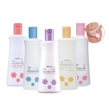 Ảnh sản phẩm Dung dịch vệ sinh phụ nữ Mistine Lady Care 1