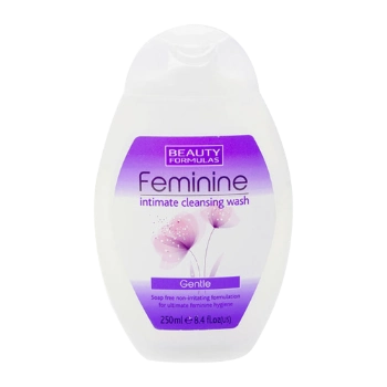 Ảnh sản phẩm Dung dịch vệ sinh Beauty Formulas Feminine 1