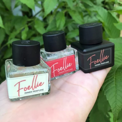 Nước hoa vùng kín Foellie Inner Perfume ảnh 19