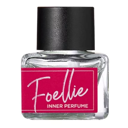 Nước hoa vùng kín Foellie Inner Perfume ảnh 5