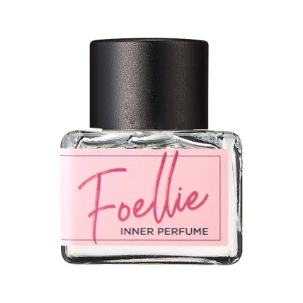 Nước hoa vùng kín Foellie Inner Perfume ảnh 6