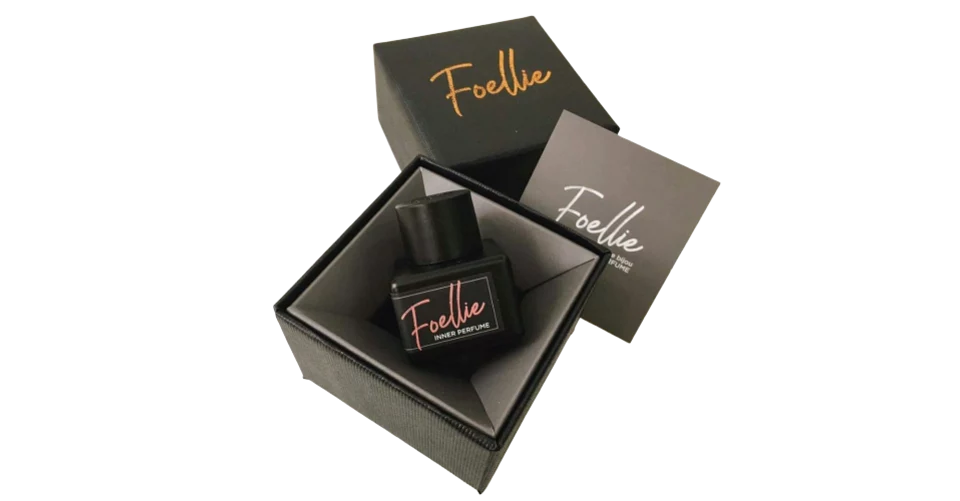 Nước hoa vùng kín Foellie Inner Perfume