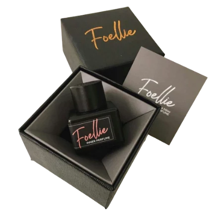 Nước hoa vùng kín Foellie Inner Perfume ảnh 1