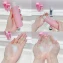 Dung dịch vệ sinh Jellys Pure Extra Feminine Cleanser ảnh 7