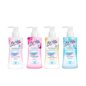 Ảnh sản phẩm Dung dịch vệ sinh Be Nice Feminine Cleansing  1