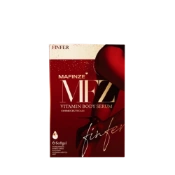 Ảnh sản phẩm Viên đặt âm đạo Mafinze Mfz Finfer Vitamin Body Serum chấm dứt các vấn đề phụ nữ 1