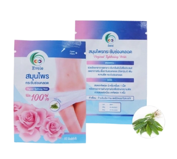 Ảnh sản phẩm Viên đặt se khít âm đạo Evele Vaginal Tightening Herbs 1