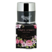 Ảnh sản phẩm Kem dưỡng trắng ban đêm Beauty 3 Night Cream 1