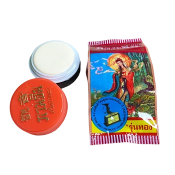 Ảnh sản phẩm Kem sâm cô tiên Kuan Im nội địa Thái Lan 1