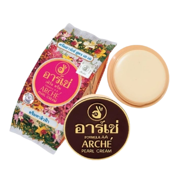 Ảnh sản phẩm Kem làm trắng Arche Pearl Cream 1