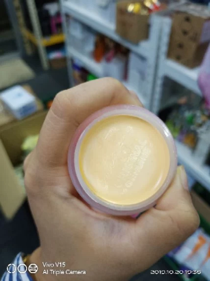 Kem Collagen Plus Vit E Indonesia ảnh 11
