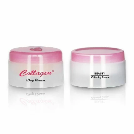 Kem Collagen Plus Vit E Indonesia ảnh 19