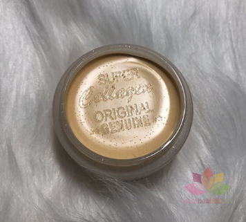 Kem Collagen Plus Vit E Indonesia ảnh 4