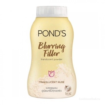 Phấn phủ Pond's Angel Face  ảnh 14