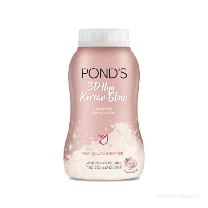 Phấn phủ Pond's Angel Face  ảnh 16