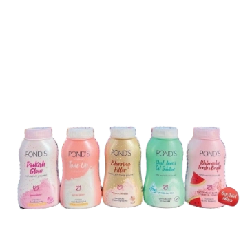 Ảnh sản phẩm Phấn phủ Pond's Angel Face  1