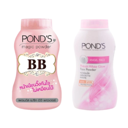 Phấn phủ Pond's Angel Face  ảnh 1