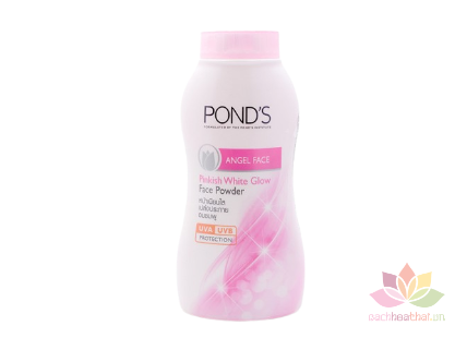 Phấn phủ Pond's Angel Face ảnh 1
