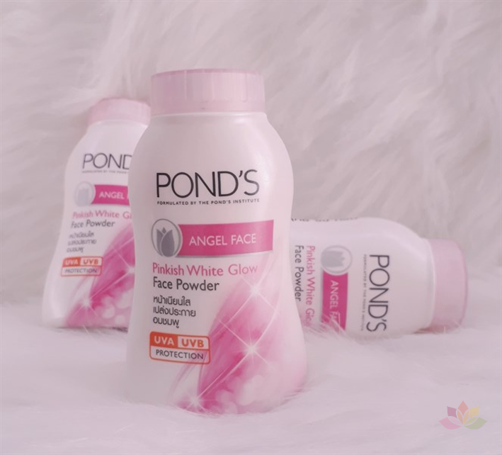 Phấn phủ Pond's Angel Face ảnh 8