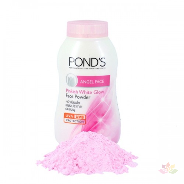 Phấn phủ Pond's Angel Face ảnh 2