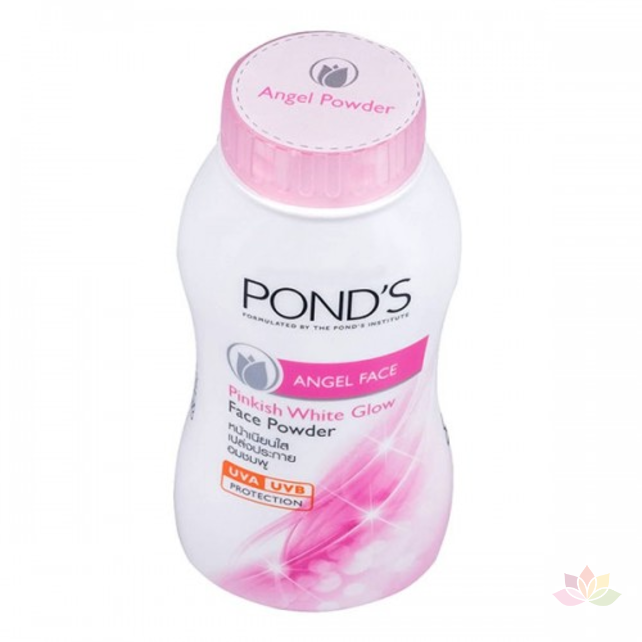 Phấn phủ Pond's Angel Face ảnh 3