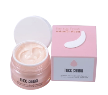 Ảnh sản phẩm Kem che khuyết điểm TREECHADA Cream makeup snow light 1