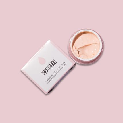 Kem che khuyết điểm TREECHADA Cream makeup snow light ảnh 13