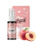 Xịt khoáng nước hoa hồng cấp ẩm chống nắng hương đào Sher Peach Mineral Spray SPF 30 PA +++ ảnh 1