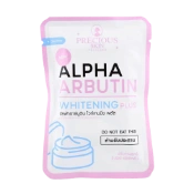 Ảnh sản phẩm Viên dưỡng trắng da Alpha Arbutin Whitening Plus Thái Lan 1