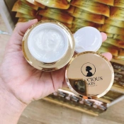 Ảnh sản phẩm Kem dưỡng trắng da ngừa nám Gold 24K whitening Anti-Melasma Facial Cream Thái Lan 2