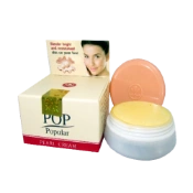 Ảnh sản phẩm Kem ngọc trai trị nám tàn nhang làm trắng da POP PoPular Pearl Cream Thái Lan 1