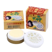 Ảnh sản phẩm Kem dưỡng da ngọc trai sâm hàng Korean Extra Pearl Cream Thái Lan 1