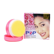 Ảnh sản phẩm Kem dưỡng trắng da mờ thâm nám POP Popular Facial Cream 1