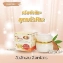 Kem dưỡng trắng da ngọc trai nội địa Thái Lan KIM Whitening Pearl and Snowlotus Cream ảnh 4