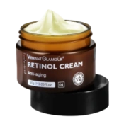 Ảnh sản phẩm Kem chống lão hóa phục hồi làm trắng da Vibrant Glamour Retinol Cream 1