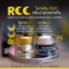 Bộ đôi kem dưỡng da ban đêm RCC Whitening Repairing Night Cream phục hồi và dưỡng trắng da  ảnh 3