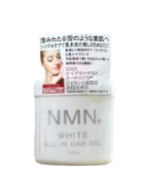 Ảnh sản phẩm Kem dưỡng trắng trẻ hóa da NMN White All In One Gel Nhật Bản 1
