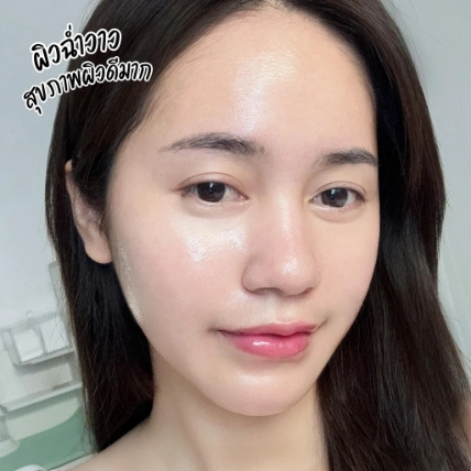 Kem dưỡng phục hồi da ban đêm Supernova Night Repair Cream Rejuvenus  ảnh 4