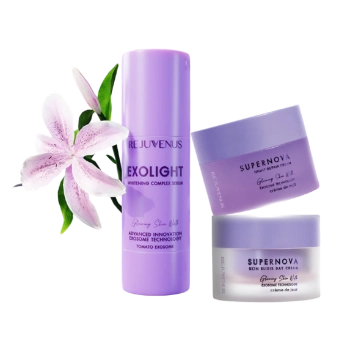 Ảnh sản phẩm Kem dưỡng phục hồi da ban đêm Supernova Night Repair Cream Rejuvenus  1