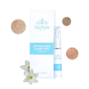 Ảnh sản phẩm Kem đặc trị nám, tàn nhang Nangngam Anti-Melasma & Dark Spot Cream  1