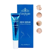 Ảnh sản phẩm Serum nâng cơ và làm trắng da vùng cổ Nangngam Neck Serum Lifting & Whitening  1