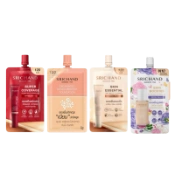 Ảnh sản phẩm Kem nền dạng gói che khuyết điểm chống nắng Srichand Skin Foundation 1