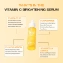 Kem, serum dưỡng dưỡng da sáng, ngăn ngừa sắc tố da SKINEVER Vitamin C Cream ảnh 8