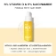 Kem, serum dưỡng dưỡng da sáng, ngăn ngừa sắc tố da SKINEVER Vitamin C Cream ảnh 6