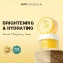 Kem, serum dưỡng dưỡng da sáng, ngăn ngừa sắc tố da SKINEVER Vitamin C Cream ảnh 2