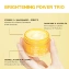 Kem, serum dưỡng dưỡng da sáng, ngăn ngừa sắc tố da SKINEVER Vitamin C Cream ảnh 7
