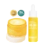 Kem, serum dưỡng dưỡng da sáng, ngăn ngừa sắc tố da SKINEVER Vitamin C Cream ảnh 1
