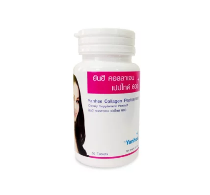 Thuốc uống nở ngực Ya Capsule Guao Krua Bio ảnh 3