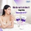 Kem nâng săn chắc ngực sâm tố nữ Yanhee Beauty Breast Cream ảnh 4